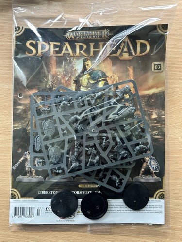 Warhammer age signar - age,