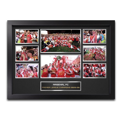 Arsenal 2025 premier - arsenal,