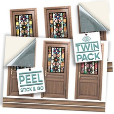Dolls House Wallpaper, TWIN