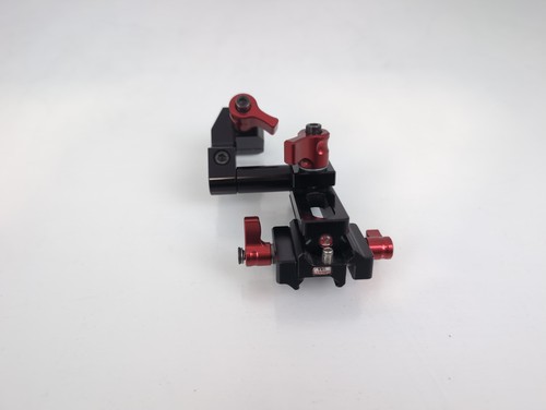Zacuto mounting kit - zacuto,