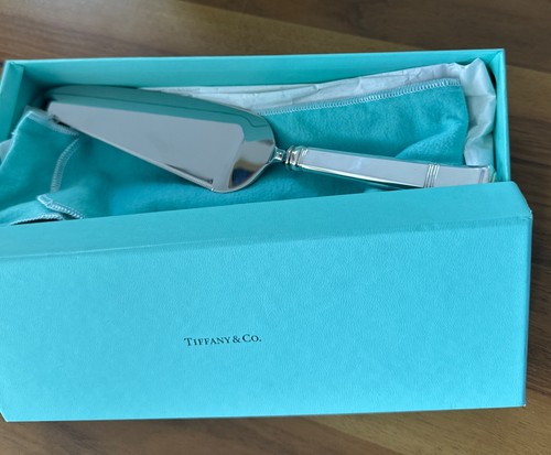 Tiffany sterling silver - tiffany, co