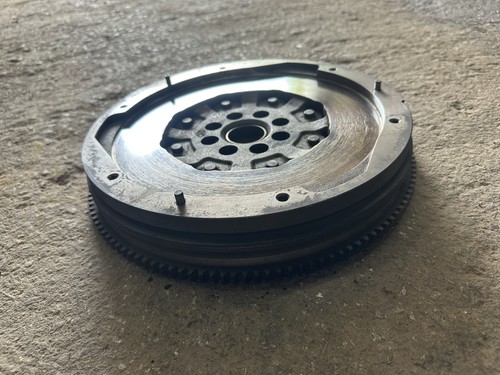 Dual mass flywheel dmf fits - mass,