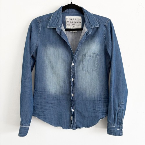Frank eileen famous - frank, denim