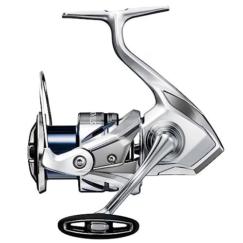 Shimano spinning reel - shimano,