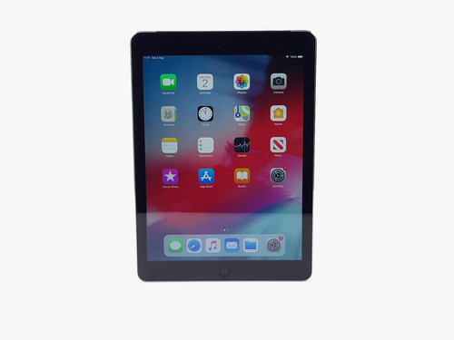 Apple ipad air - ipad,