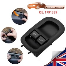 Drivers Side Door Double