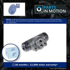 Wheel Cylinder Rear Right