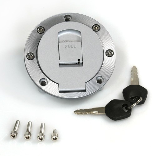 Replacement fuel cap - fuel,