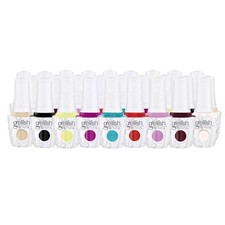 Gelish Soak Off Gel Polish
