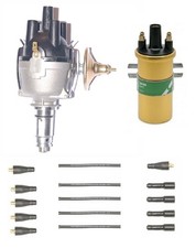 Morris Minor Electronic