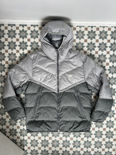 Nike mens storm fit puffer - nike,