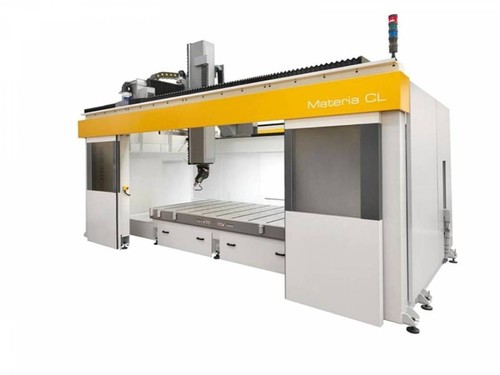 Axis cnc router biesse - axis,