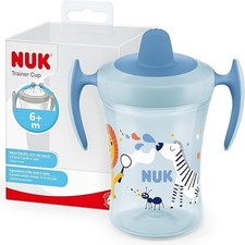 NUK Trainer Cup Sippy Cup |