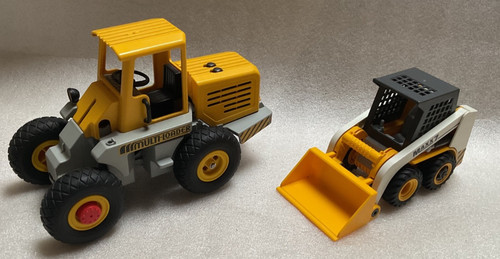 Playmobil 3458 articulated - playmobil,