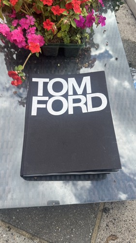 Tom ford bridget foley - by,