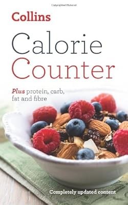 Calorie counter uk - counter,