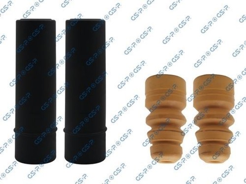 Shock absorber dust cover kit - shock,