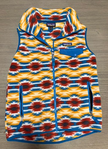Patagonia synchilla vest mens - patagonia,