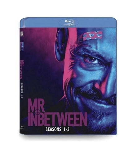 Inbetween complete seasons - mr, inbetween: