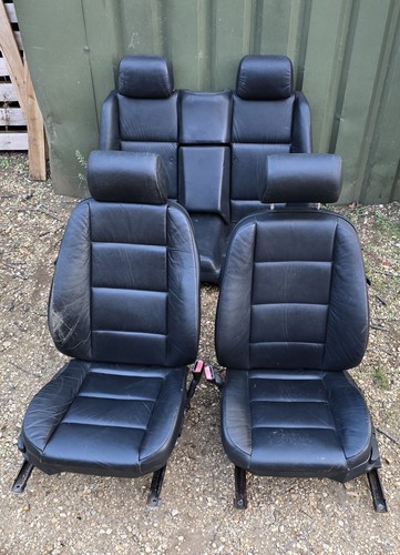 Bmw e36 convertable leather - e36,