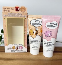 ESFOLIO Sweet Honey Oat &