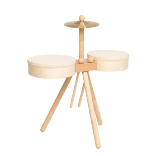 Young child drum - child, hand-eye