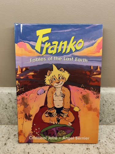 Franko fables the - fables, last