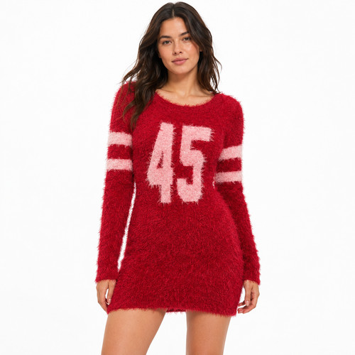 Missguided red pink - missguided,