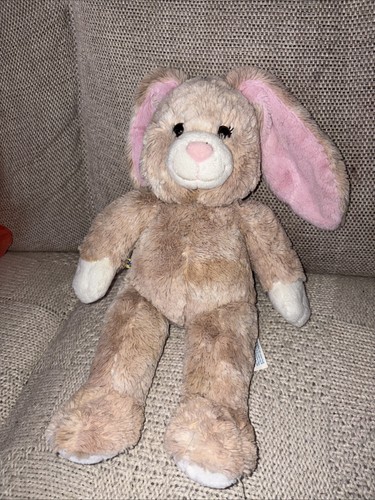 Vintage build bear - a, bear'