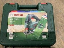 Bosch PST 7200 E Compact