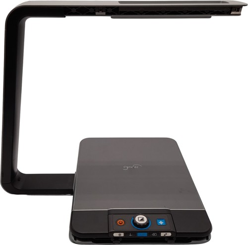 Optelec clearview table top - clearview, c