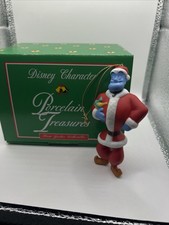 Genie Of Aladdin Disney