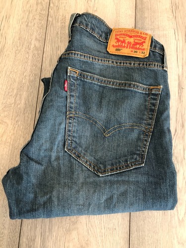 Mens levis 559 - levis, fit