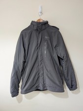 Marmot Men's Grey Raincoat