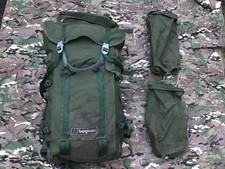 Vintage British Army Issued