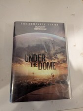 Under The Dome - Series 3 -