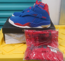 CONVERSE AERO JAM MID
