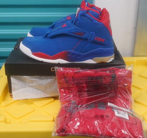 Converse aero jam - converse, mid