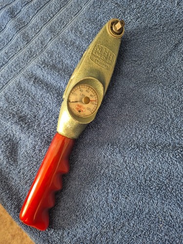 Vintage mhh engineering torque - vintage,