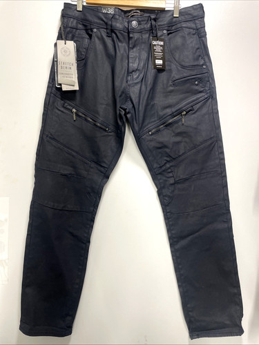 883 police cassady jeans size - cassady,