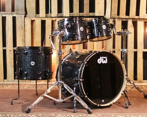 Collector maple ssc black - ssc,