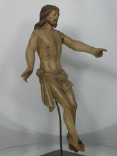 Antique 19th c Large Spanish