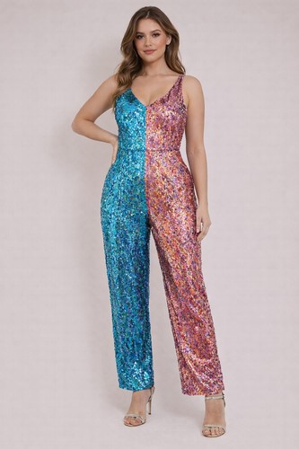 Topshop size split colour - topshop, 6