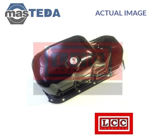 Lccm01013 engine oil - pan, sump