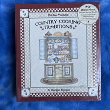 Debbie Mumm’s Country