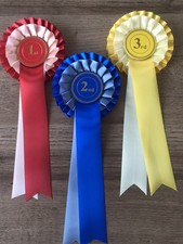 1st, 2nd & 3rd 2 Tier