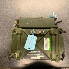 CLANSMAN PRC 351 Radio