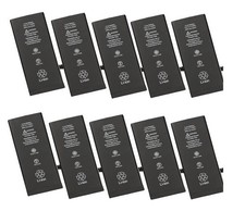 Replacement Battries for