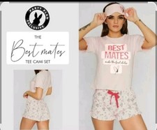 Ann Summers Beat Mates Cami