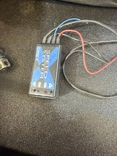 Omex Rev Limiter With Shift